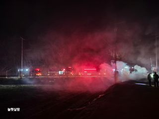 늘햇살팜 님의 기타작물 · 영농일지 작성글 사진