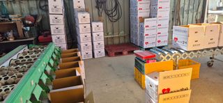 양파13654님의 감자 · 영농일지 작성글 사진