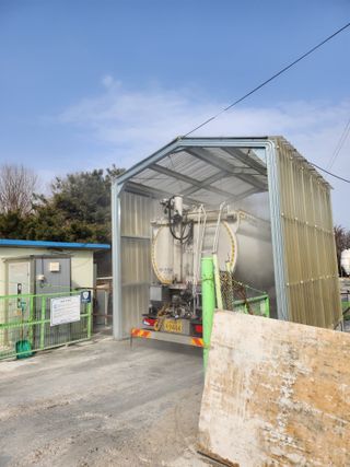 제2의인생출발님의 기타작물 · 영농일지 작성글 사진