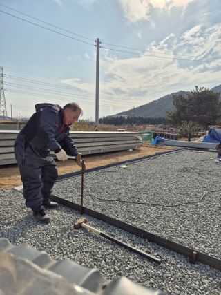 송명식님의 기타작물 · 영농일지 작성글 사진
