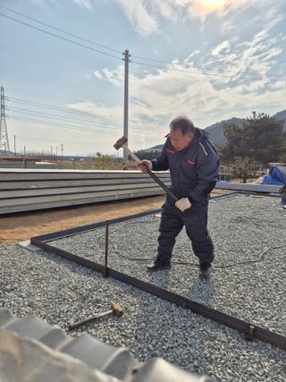 송명식님의 기타작물 · 영농일지 작성글 사진