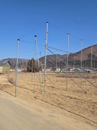 홍1237님의 사과 · 영농일지 작성글 사진