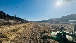 조한충님의 기타작물 · 영농일지 작성글 사진