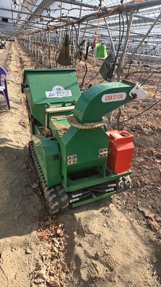 전진원님의 포도 · 영농일지 작성글 사진