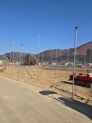 홍1237님의 사과 · 영농일지 작성글 사진