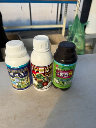 김정열님의 기타작물 · 영농일지 작성글 사진