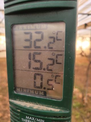 4799님의 포도 · 영농일지 작성글 사진