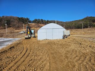 쌍학리 농민님의 기타작물 · 영농일지 작성글 사진