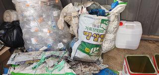 반성식님의 기타작물 · 영농일지 작성글 사진