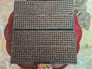 전봉우(채미농원)님의 고추 · 영농일지 작성글 사진