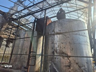 늘햇살팜 님의 기타작물 · 영농일지 작성글 사진