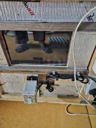 고사리.밤.육쪽마늘님의 기타작물 · 영농일지 작성글 사진