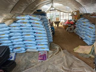 농민님의 기타작물 · 영농일지 작성글 사진