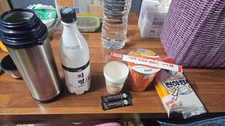 옥재벌님의 기타작물 · 영농일지 작성글 사진