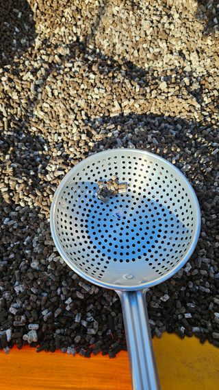 대봉농원 이경화님의 블루베리 · 영농일지 작성글 사진