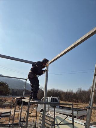 송명식님의 기타작물 · 영농일지 작성글 사진