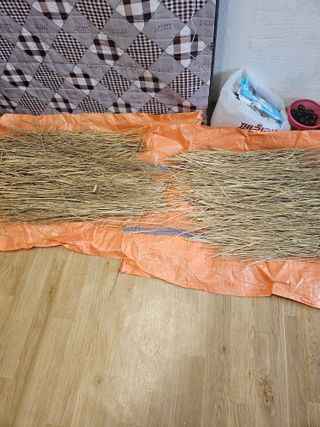 고사리.밤.육쪽마늘님의 기타작물 · 영농일지 작성글 사진