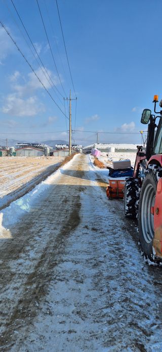 미노님의 기타작물 · 영농일지 작성글 사진