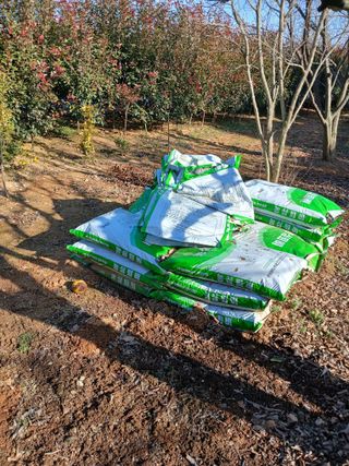 김윤철님의 기타작물 · 영농일지 작성글 사진