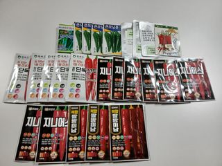 차민주님의 고추 · 영농일지 작성글 사진