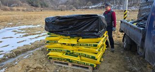 쌍학리 농민님의 기타작물 · 영농일지 작성글 사진