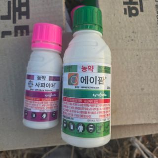 jjh님의 상추 · 영농일지 작성글 사진
