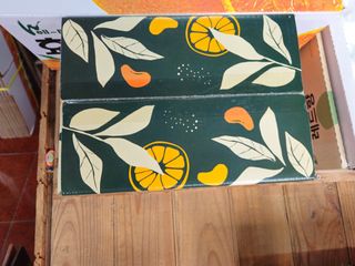 새달귤농장님의 귤 · 영농일지 작성글 사진