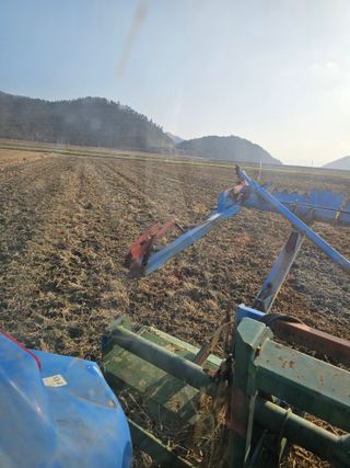 서영욱 님의 벼 · 영농일지 작성글 사진