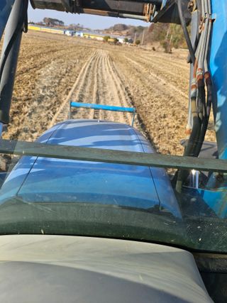 서영욱 님의 벼 · 영농일지 작성글 사진