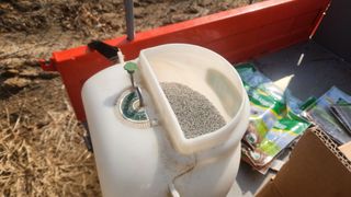 김준한님의 자두 · 영농일지 작성글 사진