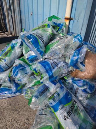 박상미님의 기타작물 · 영농일지 작성글 사진