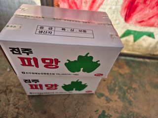 늘햇살팜 님의 딸기 · 영농일지 작성글 사진