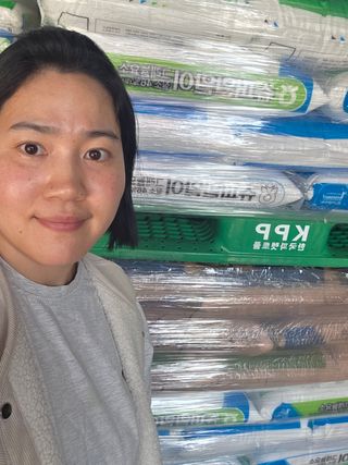 박상미님의 기타작물 · 영농일지 작성글 사진