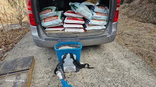 염봉섭님의 기타작물 · 영농일지 작성글 사진