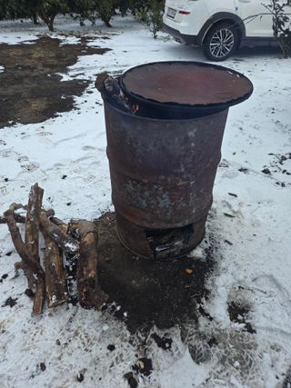 산방자연농원님의 귤 · 영농일지 작성글 사진