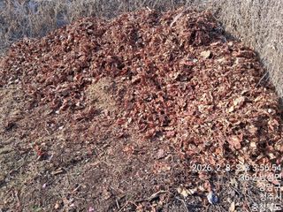 이경주님의 포도 · 영농일지 작성글 사진