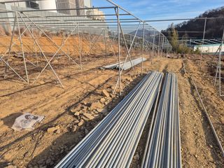 최진일님의 블루베리 · 영농일지 작성글 사진