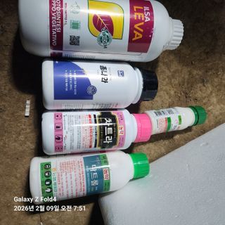 김성훈님의 기타작물 · 영농일지 작성글 사진