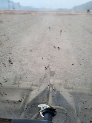 이행옥님의 벼 · 영농일지 작성글 사진