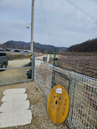 류대균님의 기타작물 · 영농일지 작성글 사진
