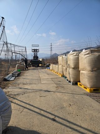 홍1237님의 사과 · 영농일지 작성글 사진