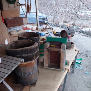 가로수님의 기타작물 · 영농일지 작성글 사진