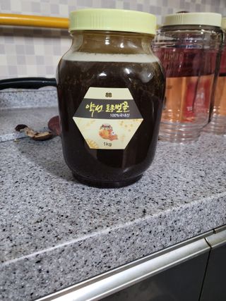 촌이노점님의 기타작물 · 영농일지 작성글 사진