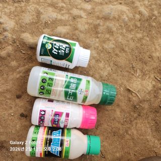 김성훈님의 기타작물 · 영농일지 작성글 사진