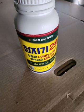 배종규님의 딸기 · 영농일지 작성글 사진