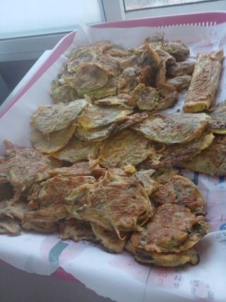 최유순님의 기타작물 · 영농일지 작성글 사진