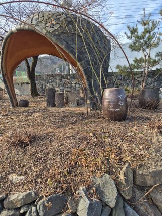 농민님의 포도 · 영농일지 작성글 사진