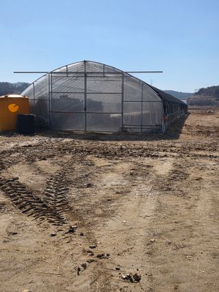 아하론님의 벼 · 영농일지 작성글 사진