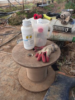 김동희님의 기타작물 · 영농일지 작성글 사진