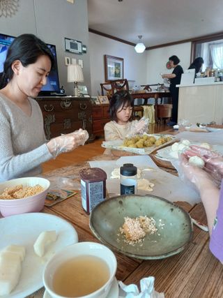 정성국님의 감 · 영농일지 작성글 사진